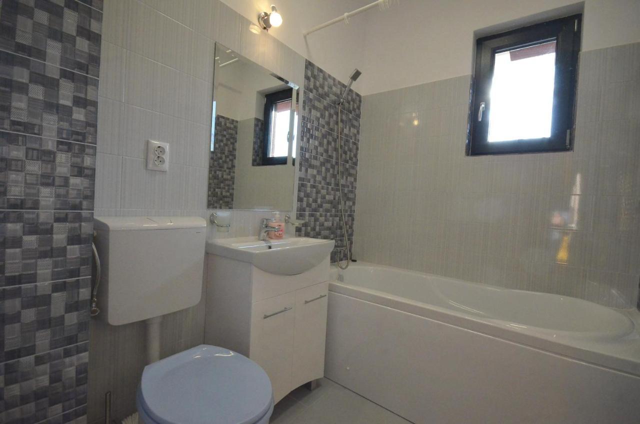 Apartment Rya Bucharest